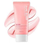 Apieu Pure Block Tone Up Sun Cream 50ml - Makeup Stash Pakistan